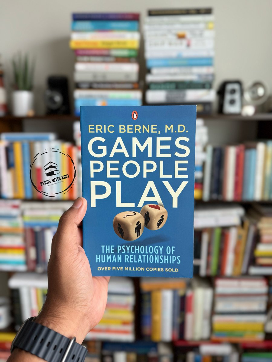 Reads with Ravi tweet media