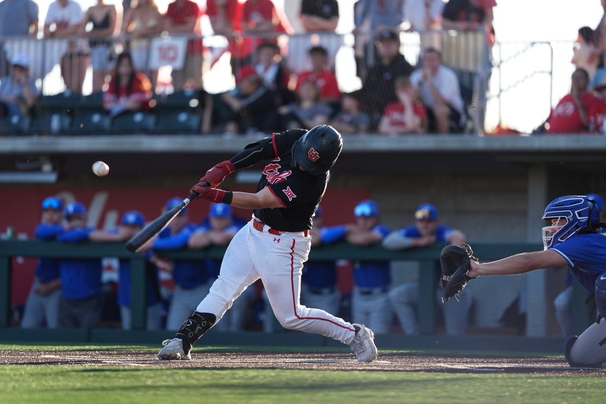 Utah Baseball tweet media
