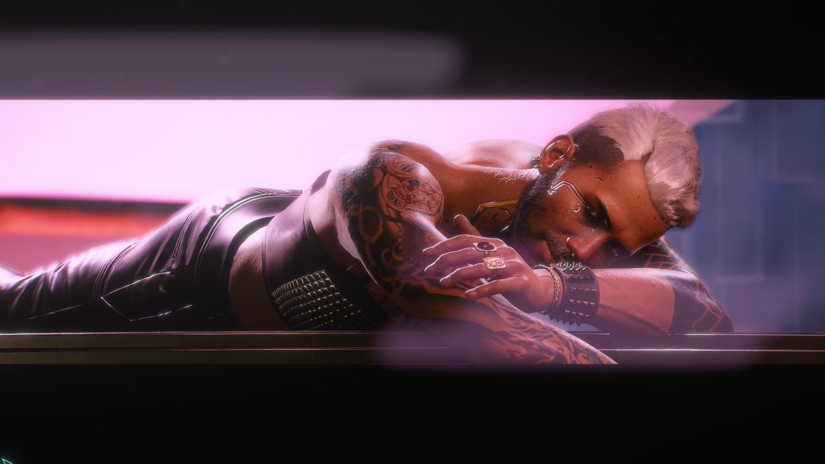 ray ❤️‍🔥 || he/it/xe tweet media