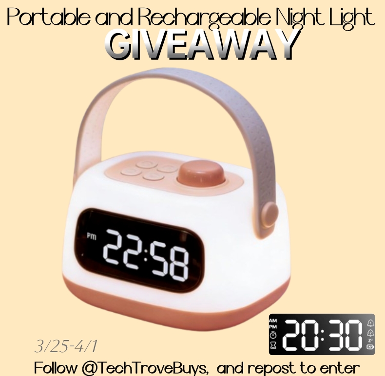 TechTroveBuys tweet media