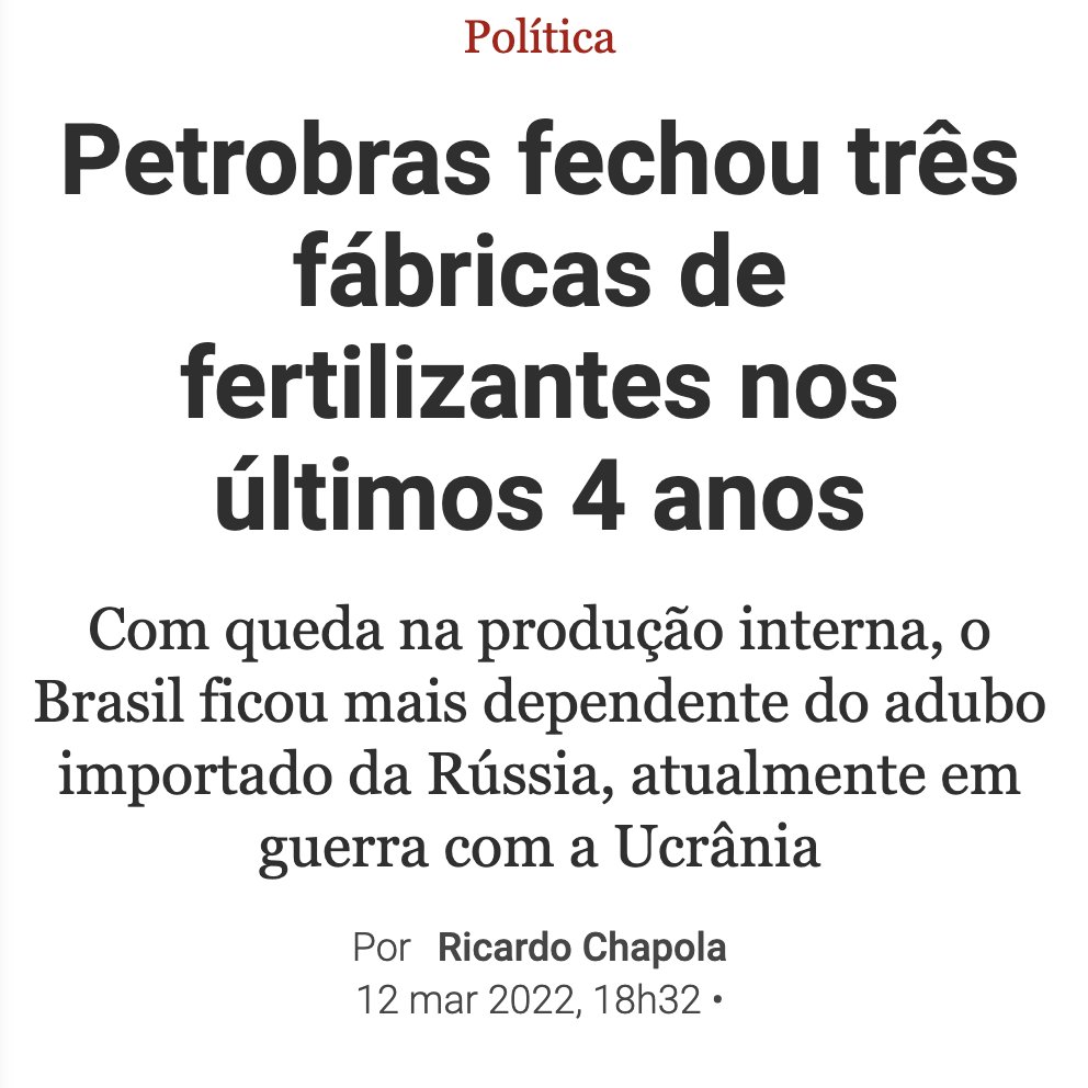 tesoureiros tweet media