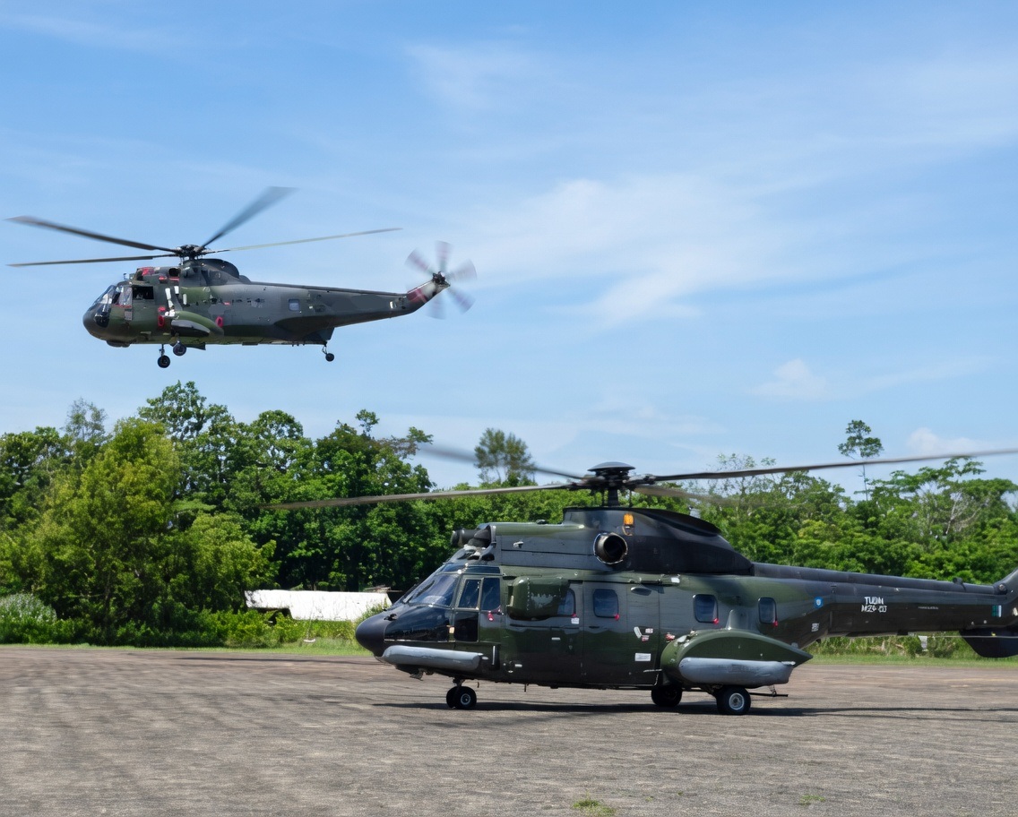 Keane Rara tweet media