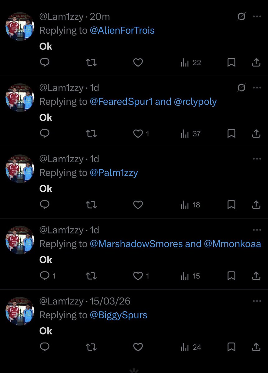 James Smith tweet media