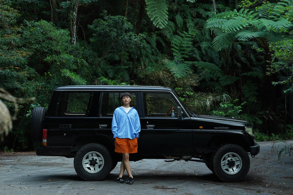 𝑶𝑹𝑨𝑵𝑮𝑬 𝑷𝑶𝑶𝑳𝑺𝑰𝑫𝑬 tweet media