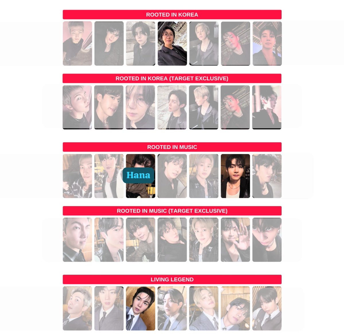 ⋆ ࣪. Adri 🇵🇪 CON FE VERA A BTS EN PERÚ tweet media