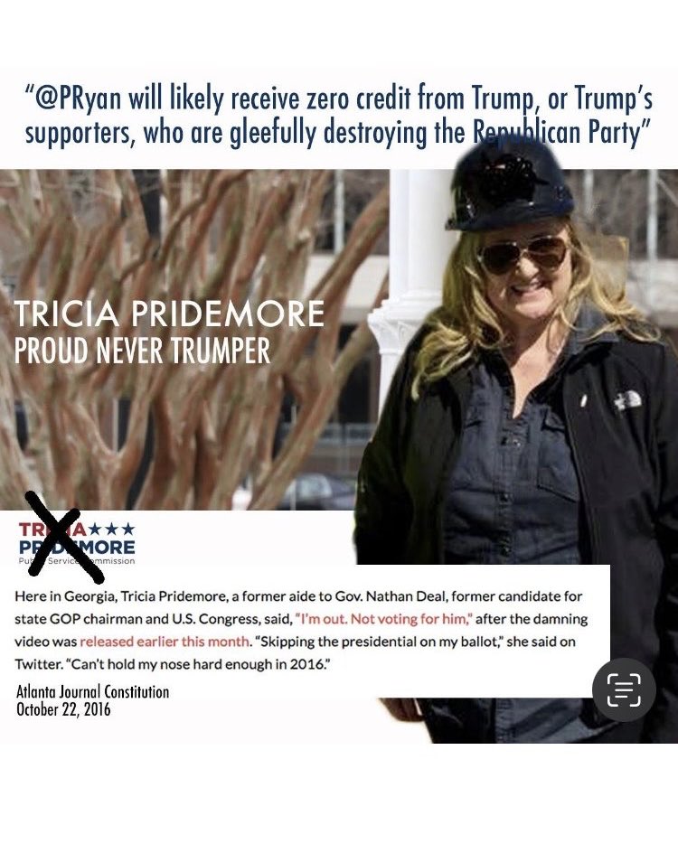 Enough is Enough tweet media