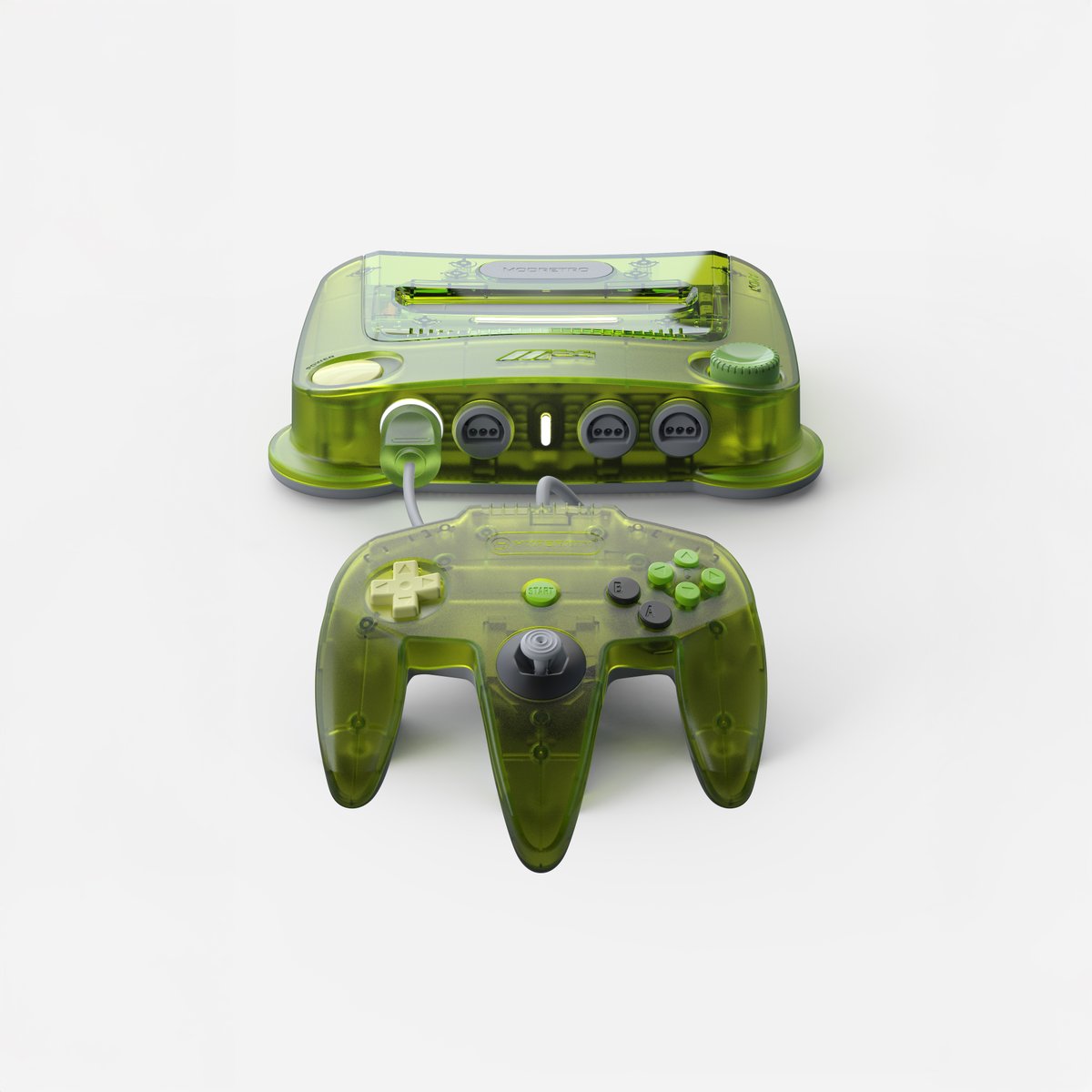 ModRetro tweet media