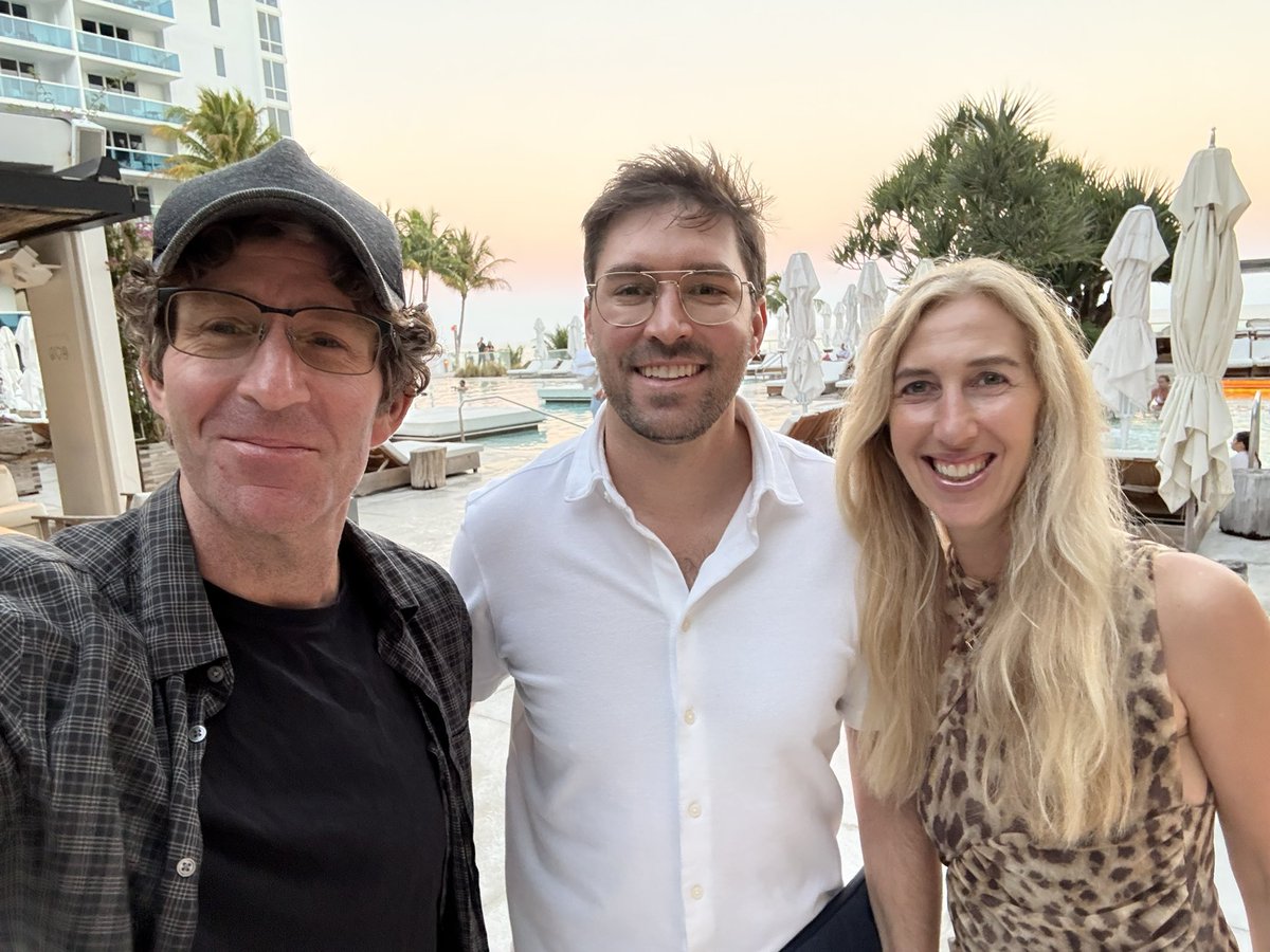 Nick Garzilli tweet media