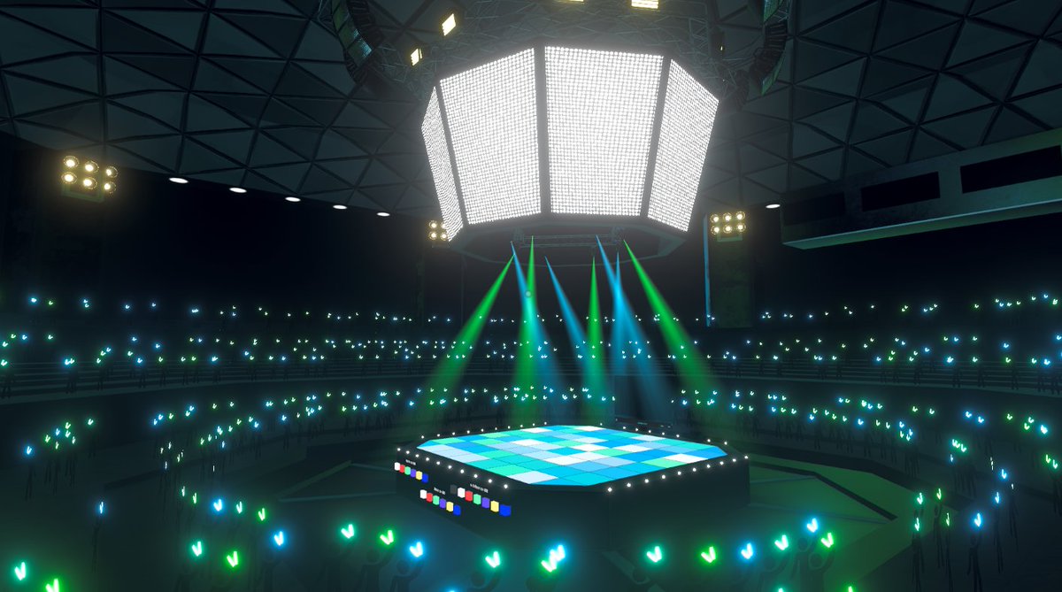 八ツ橋まろん🌰Unityが上手なVtuber tweet media