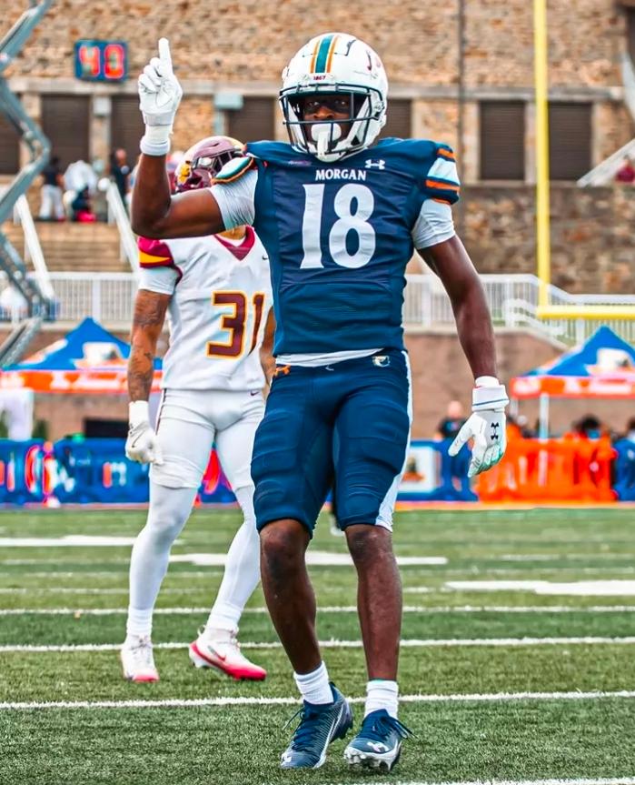 HBCU Premier Sports & More tweet media