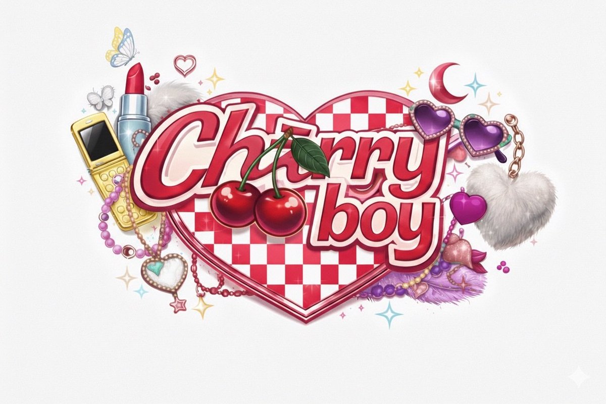 清楚系ギャル倶楽部 (C hぇr r y B o y) tweet media