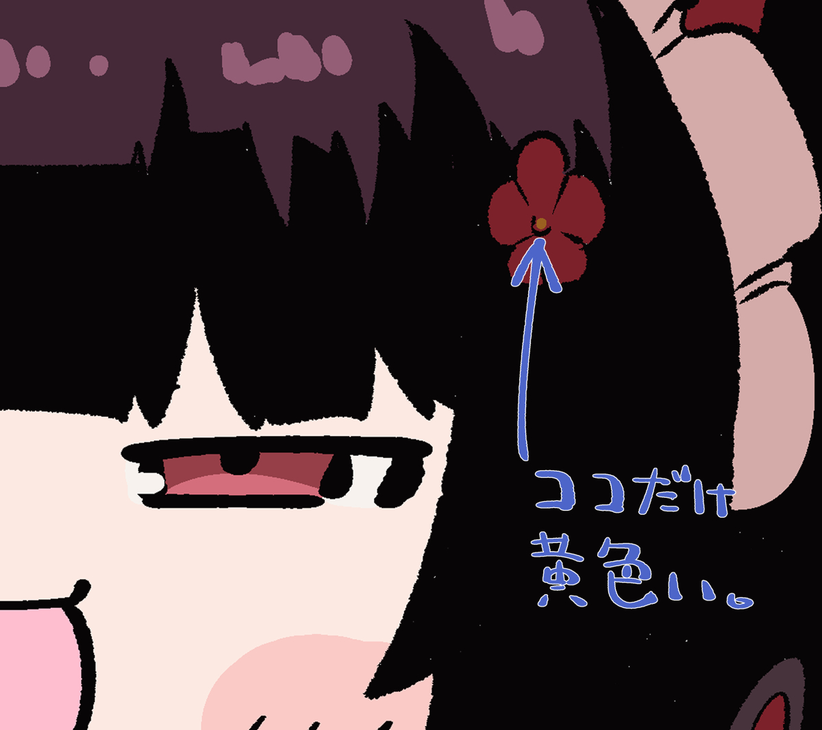 221(ﾂﾂｲﾁ)同人作家VTuber tweet media