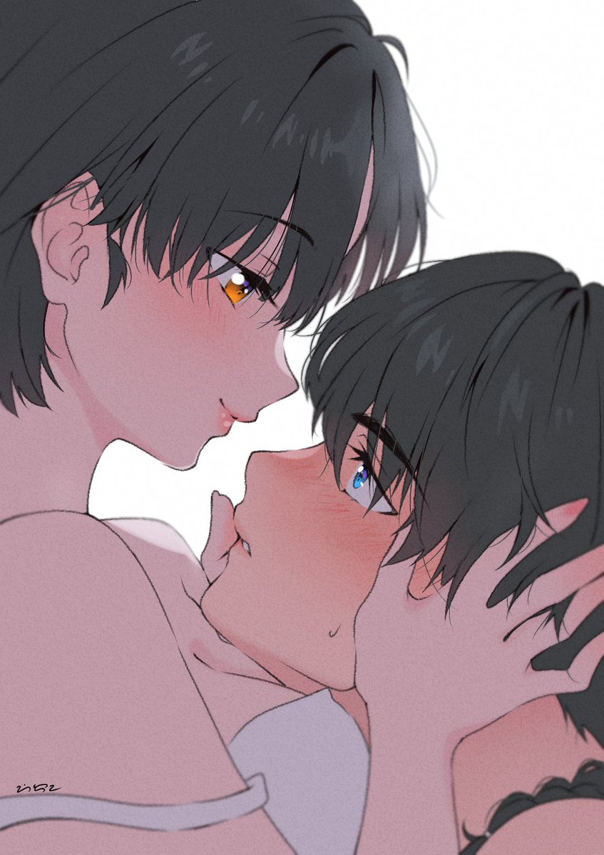 Hiraya🌹💐( Commission open) tweet media