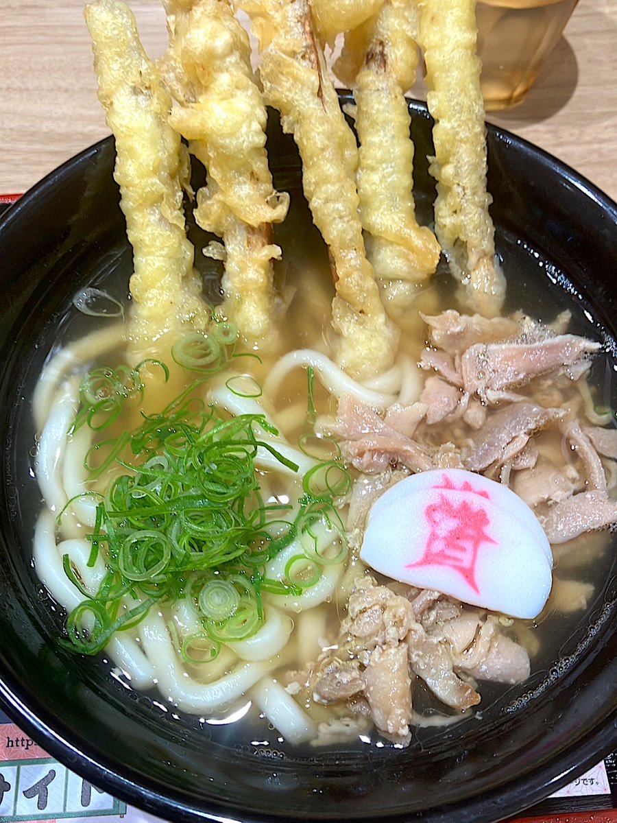 humanmore2004's tweet photo. こんにちは☔
先日は八木の方に行っていたので新しくできた資さんうどんでお昼でした

毎月九州に行ってるくせに実は2回くらいしか行ったことなかったのですが、いざ広島にできると何だか行ってみたくなる不思議😋

#企業公式相互フォロー
#うどん https://t.co/KZnl05xxM5