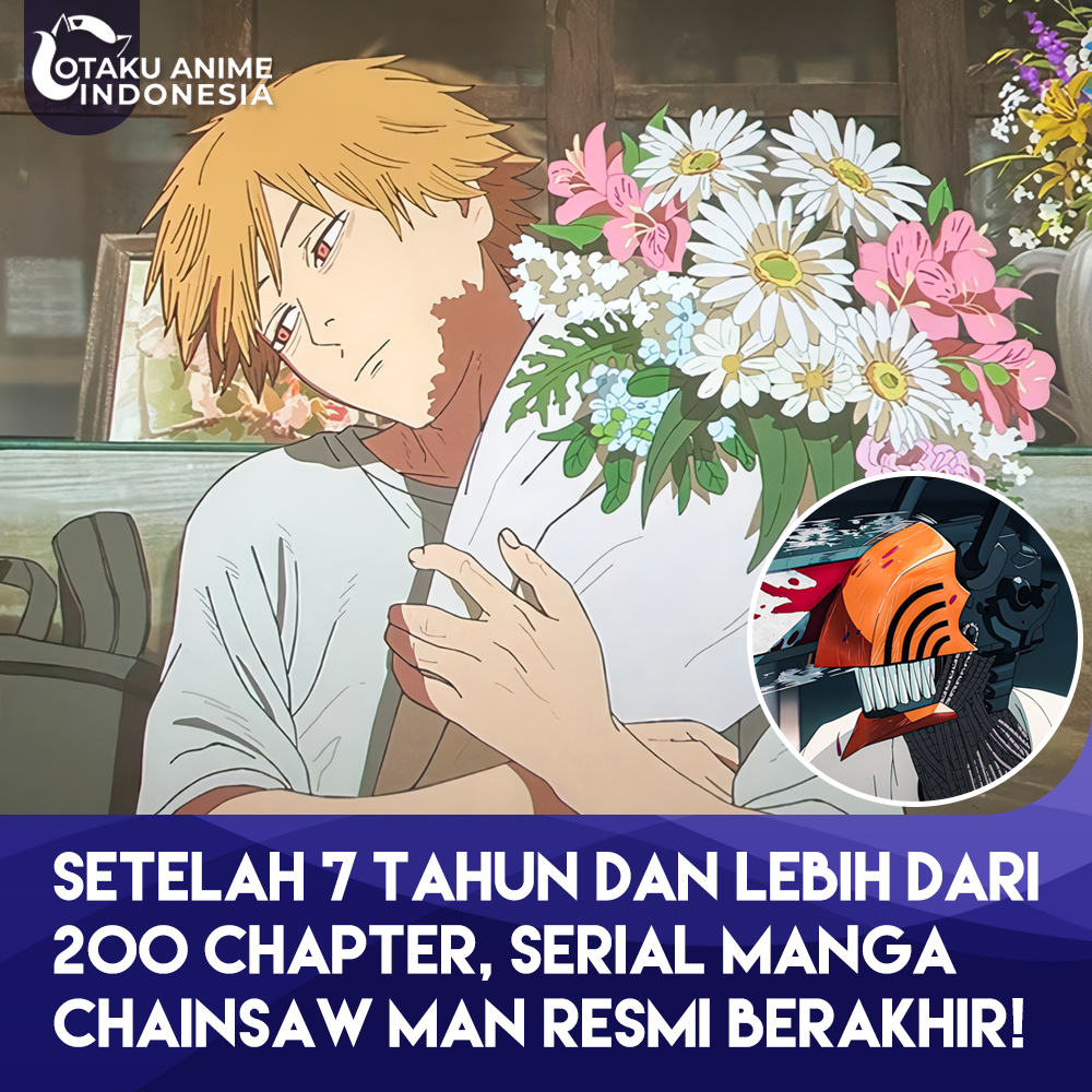 Otaku Anime Indonesia tweet media