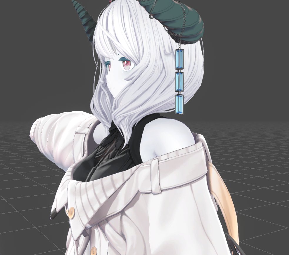 おもちのびる tweet media