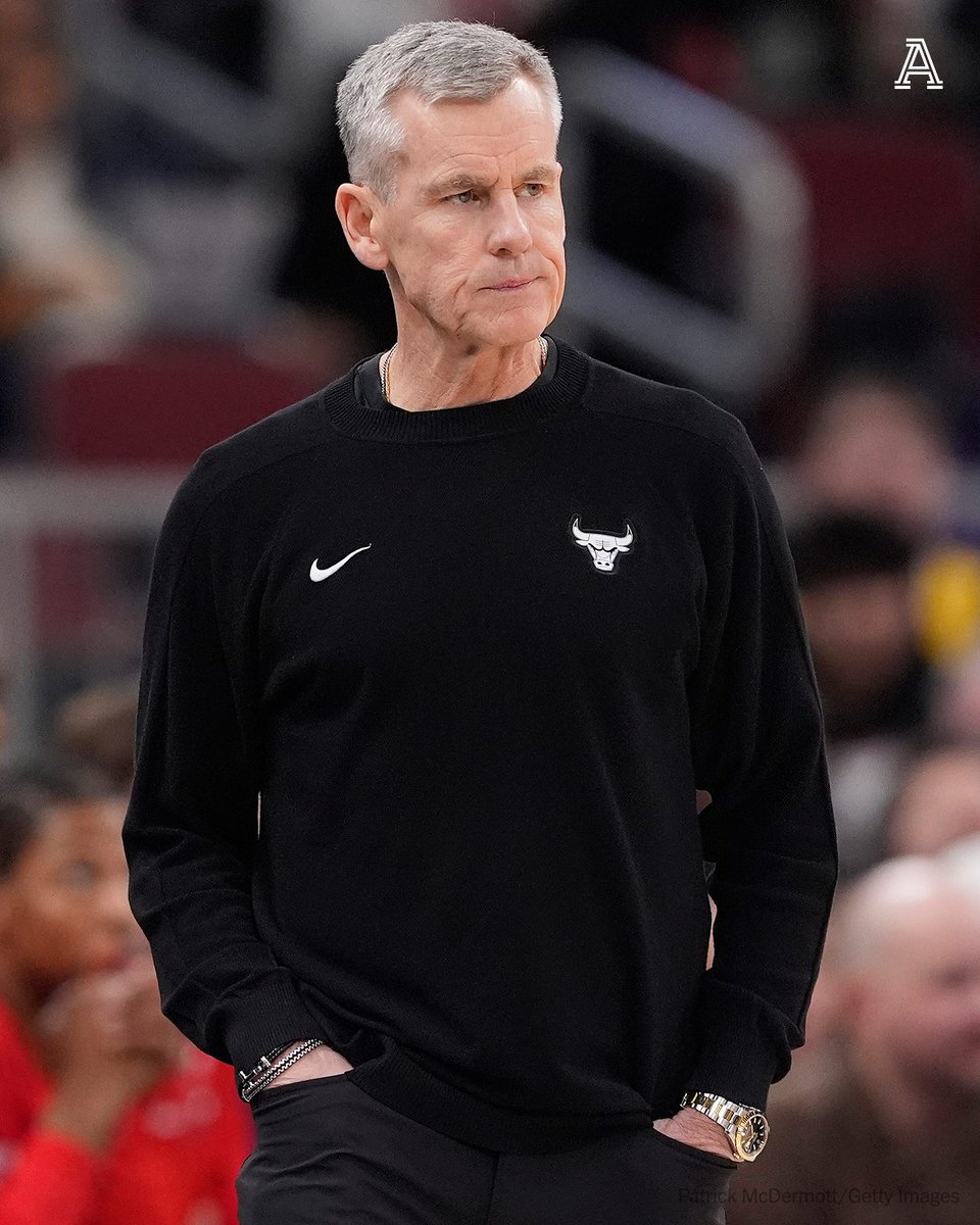 The Athletic tweet media