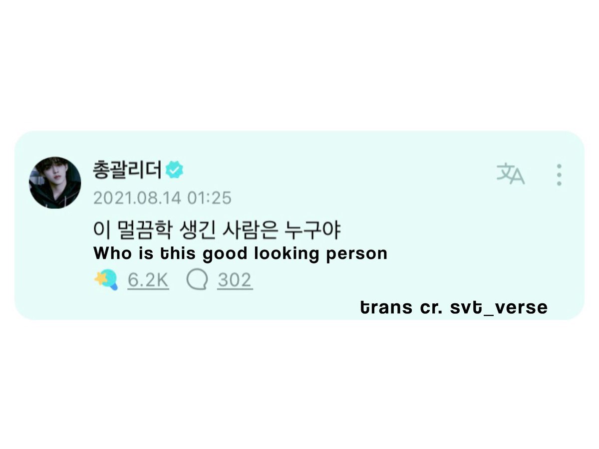 weversvt's tweet photo. he knows how handsome he is https://t.co/RNX1IPub7h