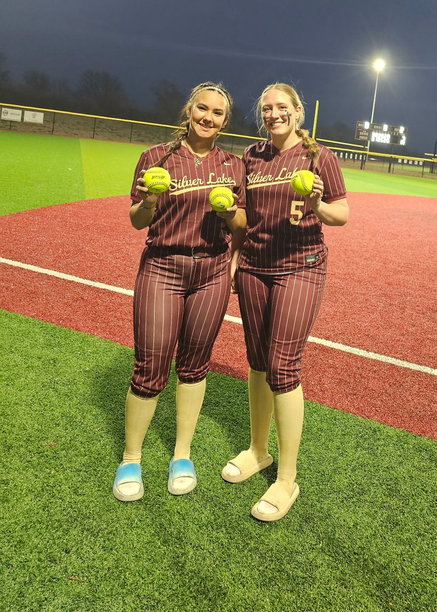 Silver Lake Eagles Softball tweet media