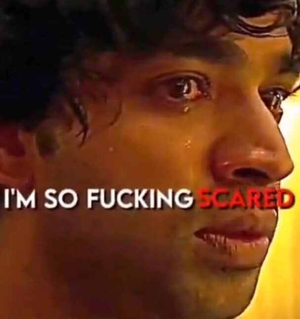 alguem que CEO POMBALISSA🕊🎀 tweet media