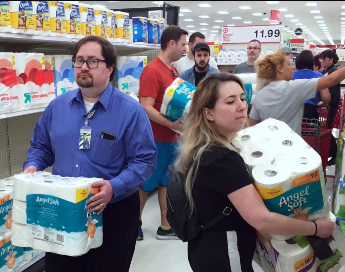 “Sudden And Unexpected” tweet media