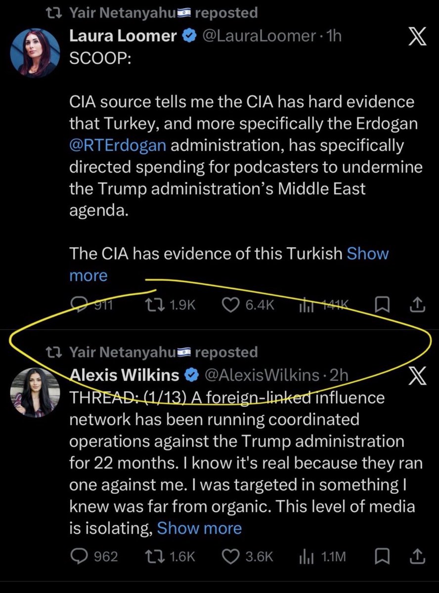 Brad Fitzgerald tweet media