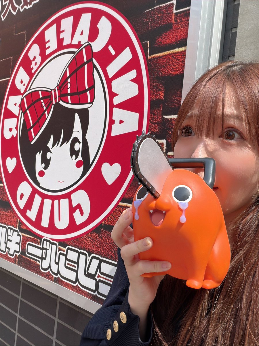 神田みつき@濃いめFC東京だけ3店舗限定募集🍺 tweet media