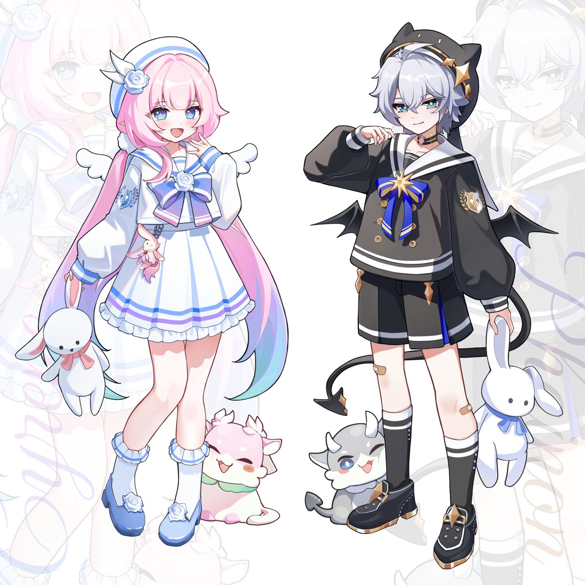 prana / RAUM / 붕스온 아I2 tweet media