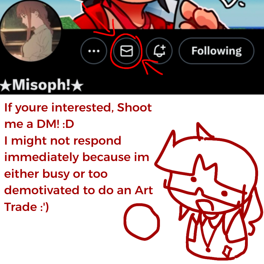 ★Misoph!★ tweet media