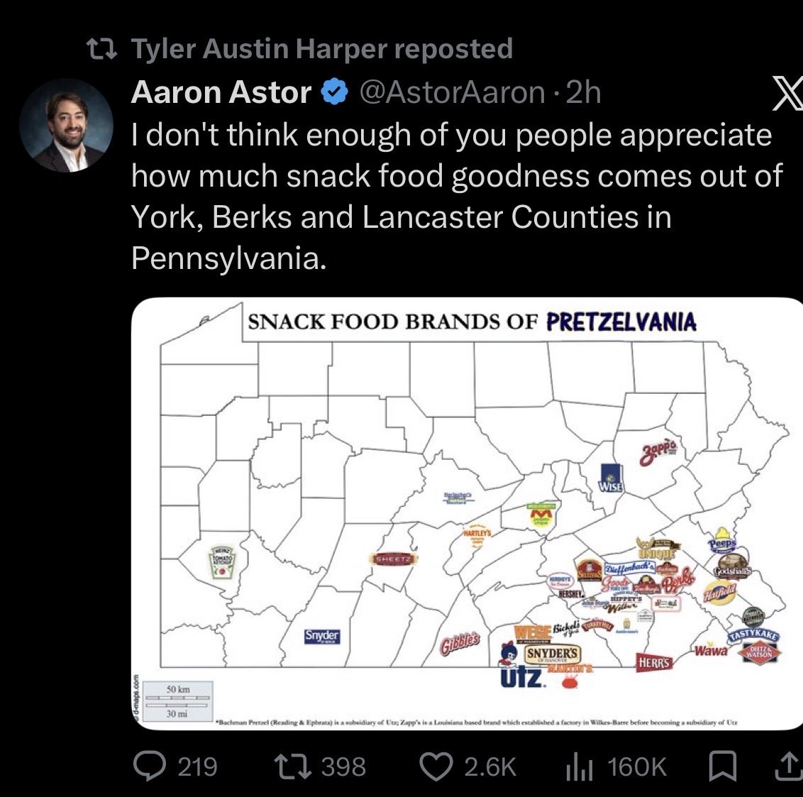 H. Strongs tweet media