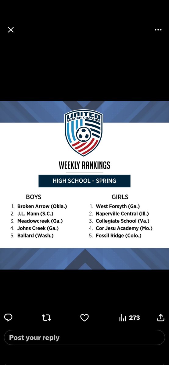 RedhawksGirlsSoccer tweet media