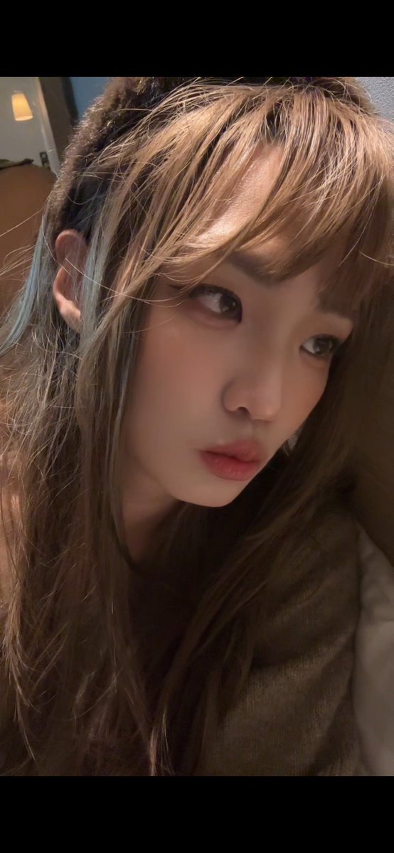 지수양 tweet media