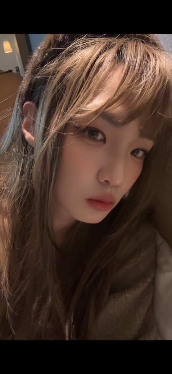 지수양 tweet media