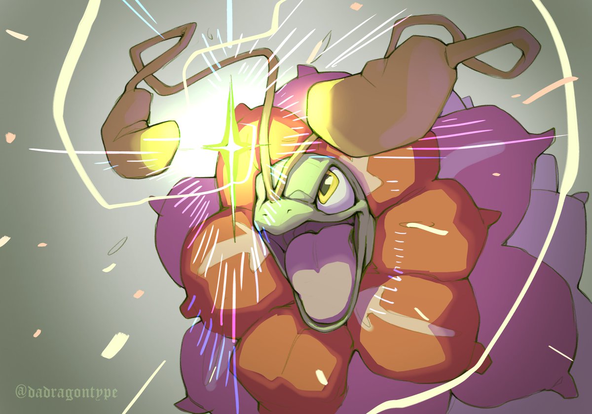 Lizardon | Coms Closed📪 tweet media