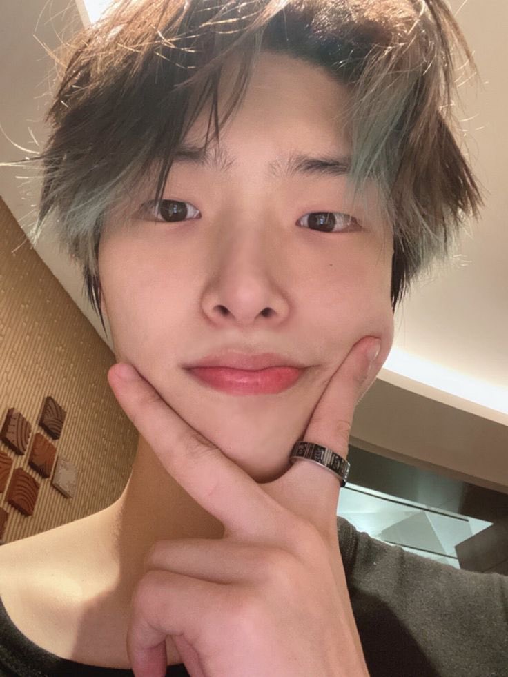 ዪ mingi tweet media