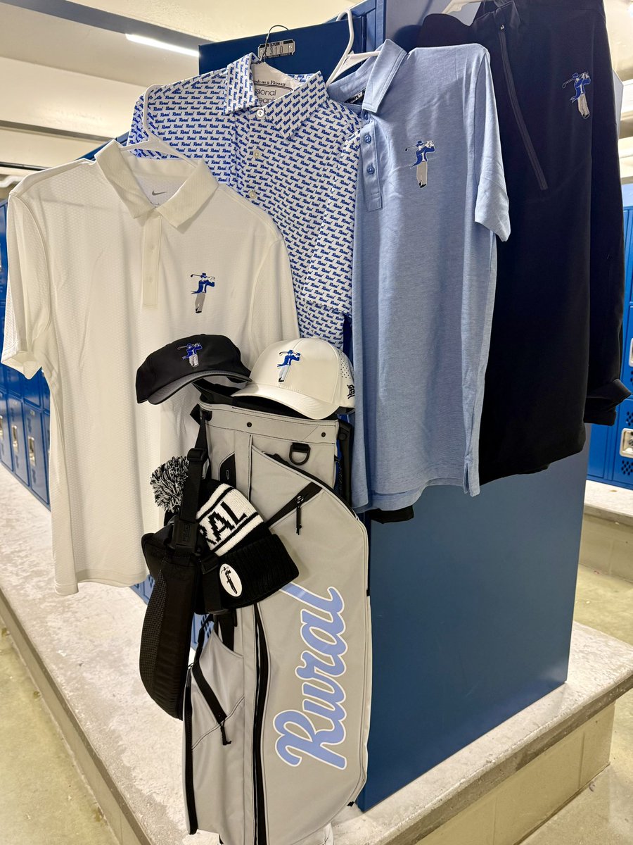 Washburn Rural Men’s Golf tweet media