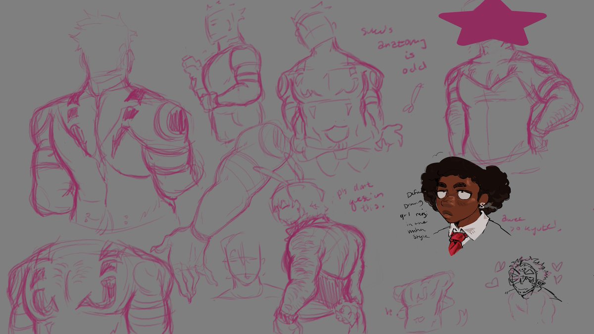 yuu // sksg ceo 🔮⛩️ tweet media