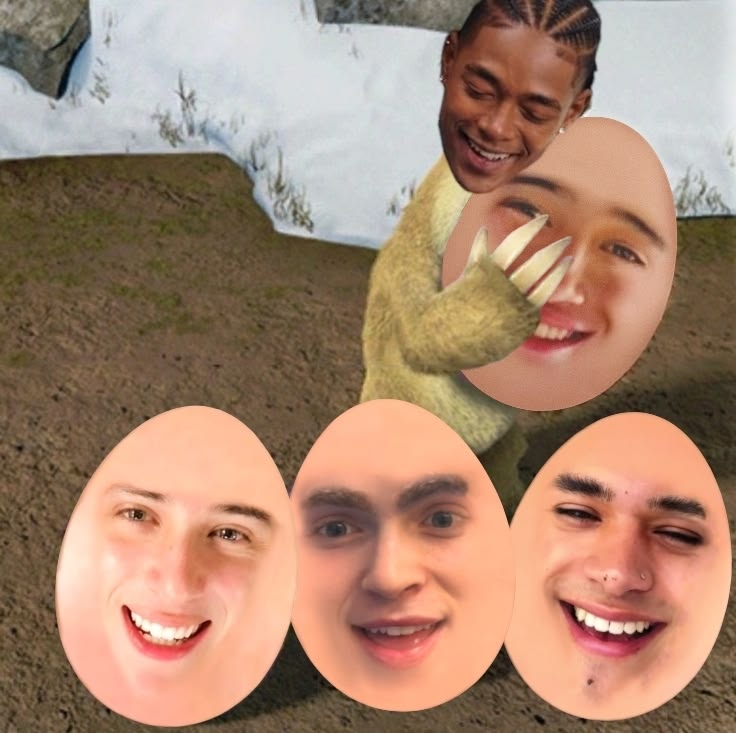 rachel ! VERÁ A SANTOS BRAVOS tweet media