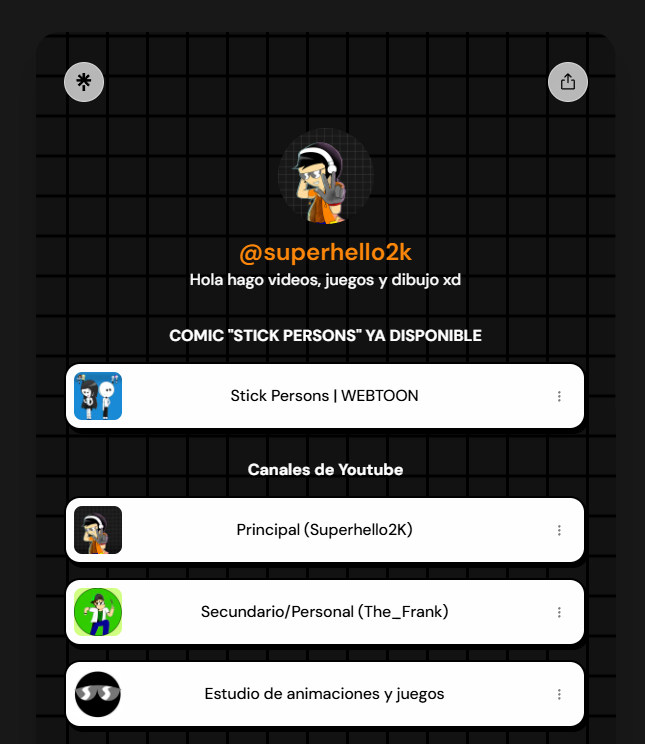 Superhello2k 💫 tweet media