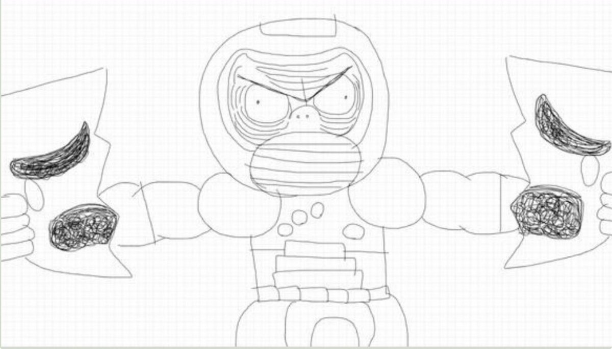 Bad Crossovers + Other Things Of Various Quality tweet media