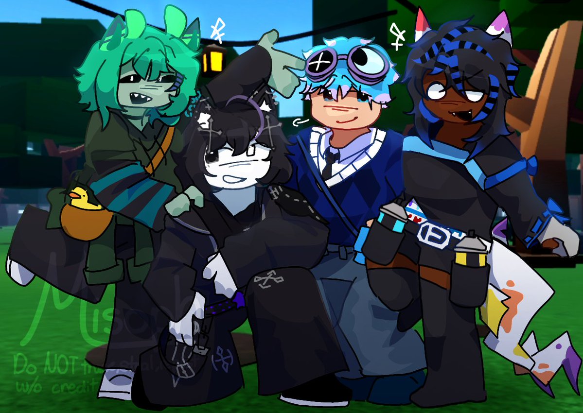 ★Misoph!★ tweet media