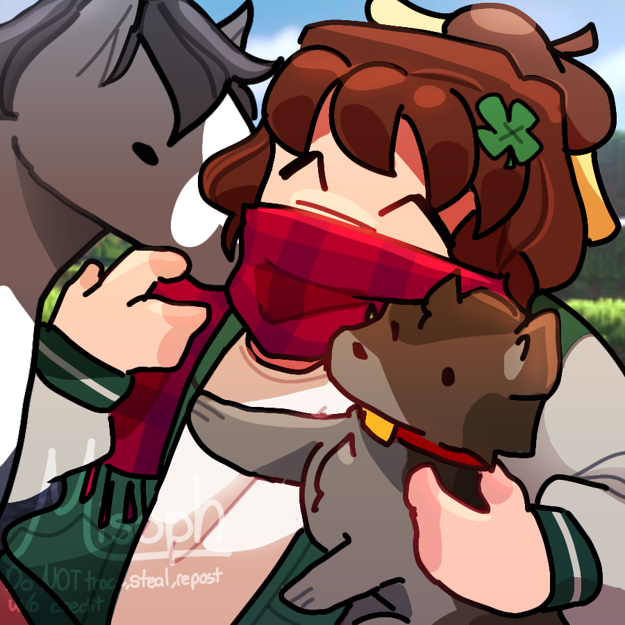 ★Misoph!★ tweet media