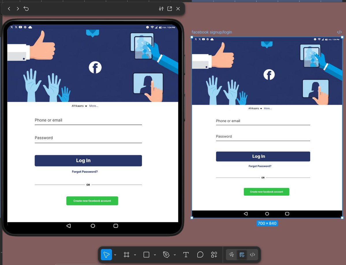 Marvelg | UI/UX Designer in Training tweet media