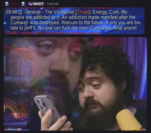 💙 BOO! it's Blue👻 💙 tweet media