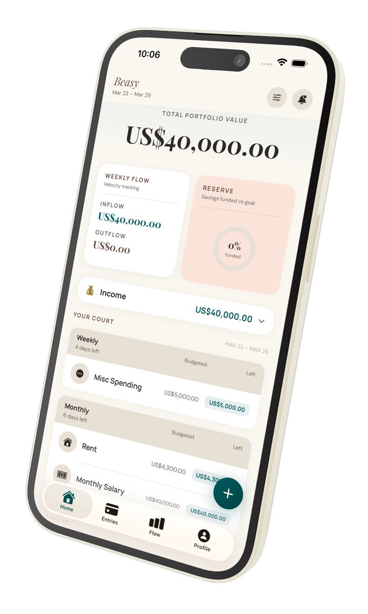 It’s the holidays and started building my next mobile app. I’m stills sticking to what i’m qualified at (finance). This time it is a personal finance app to help reduce your spending. Spent a bit more time on the UI and UX. Feedback?