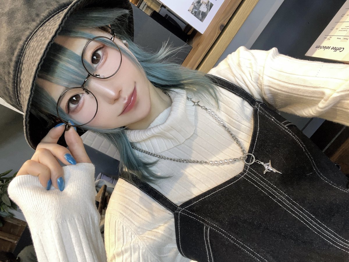 しらゆき* tweet media