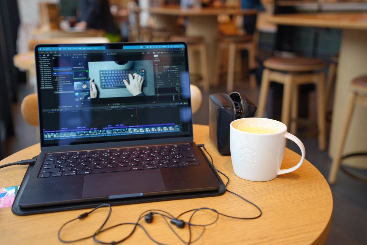 笙 / Sho | monosmile tweet media