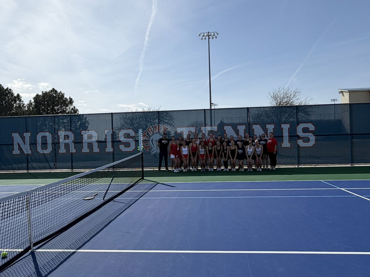 Norris 160 Tennis tweet media