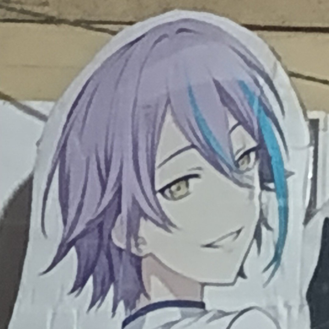 Aki!! // SEA OF SORROW TOMORROW tweet media