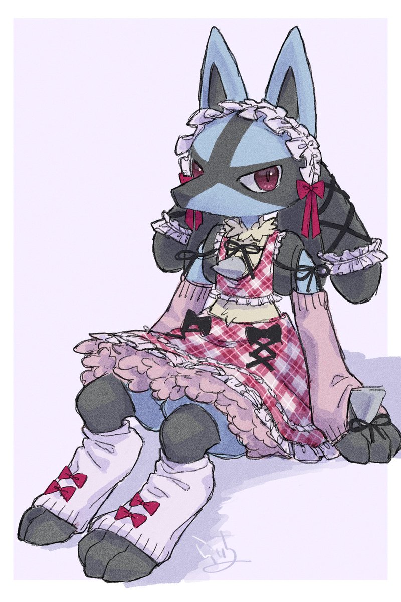 らいちザ無配慮好き放題 tweet media